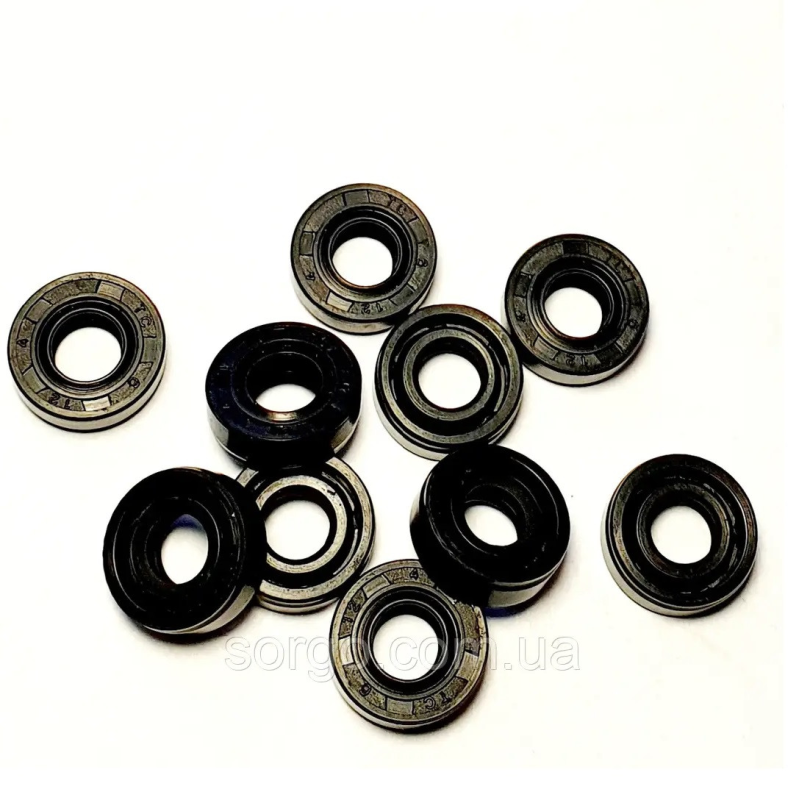 Сальник 6х12х4-2,2