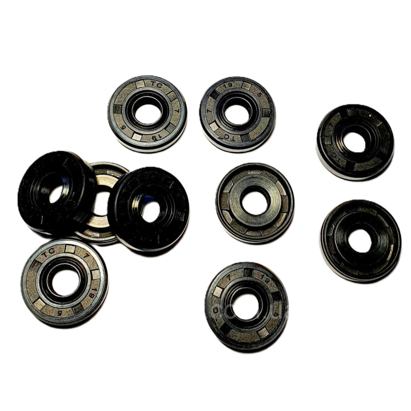 Сальник 7х19х5-2,2