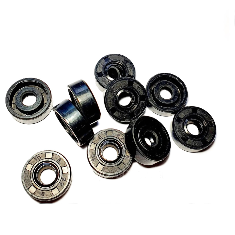 Сальник 8х22х8-2,2