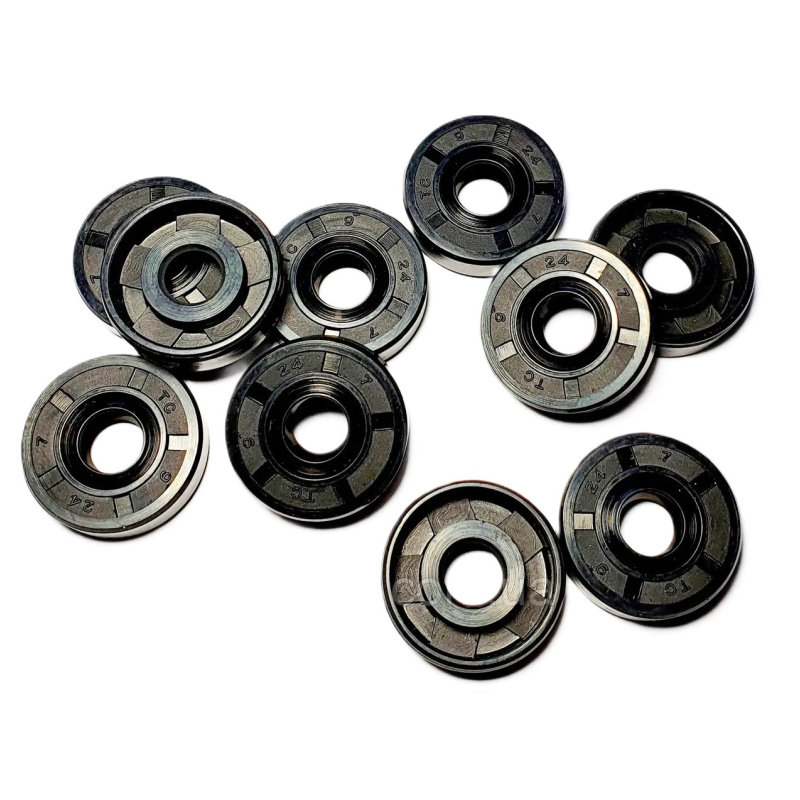 Сальник 9х24х7-2.2