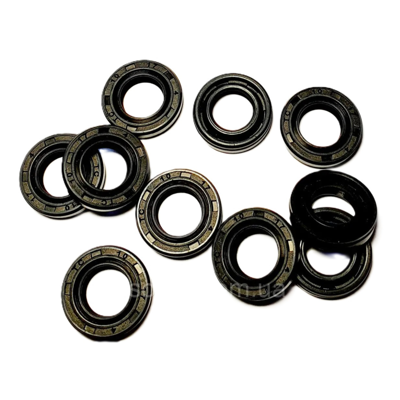 Сальник 10х17х4-2.2