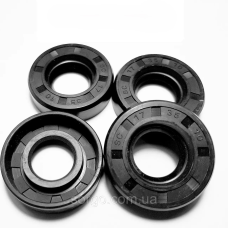 Сальник 17х35х10-1,2