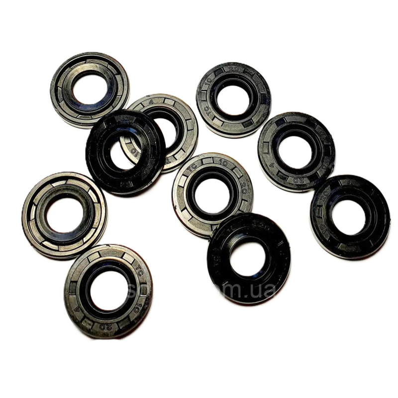 Сальник 10х20х4-2.2