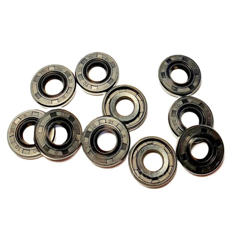 Сальник 10х21х5-2.2