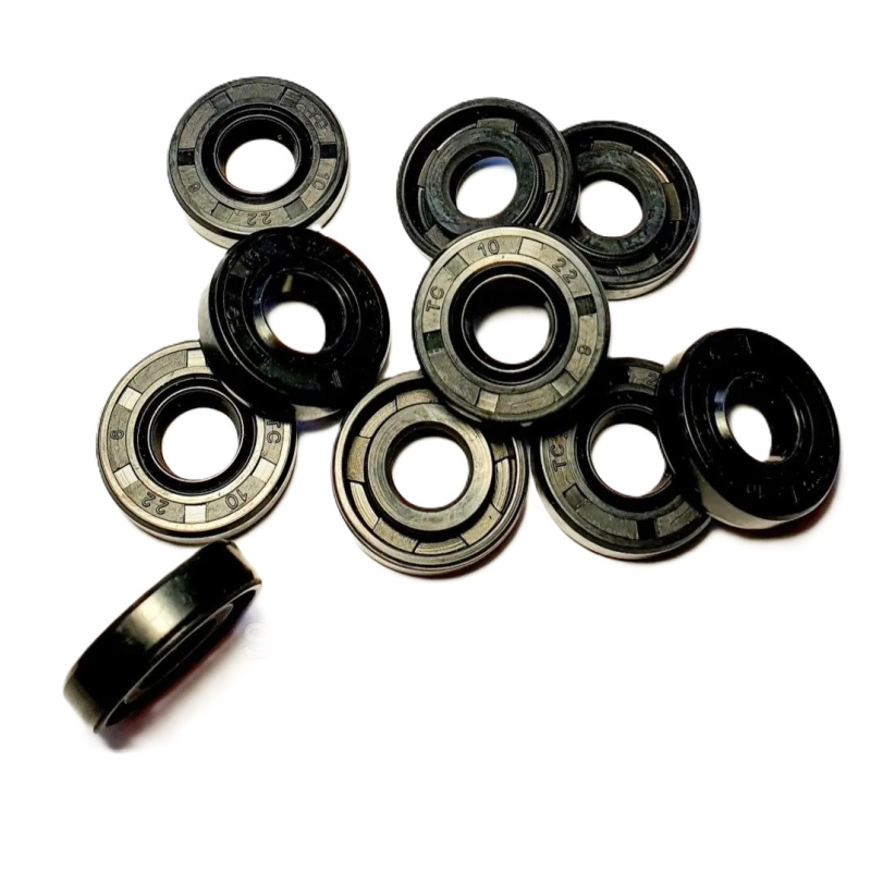 Сальник 10х22х6-2.2