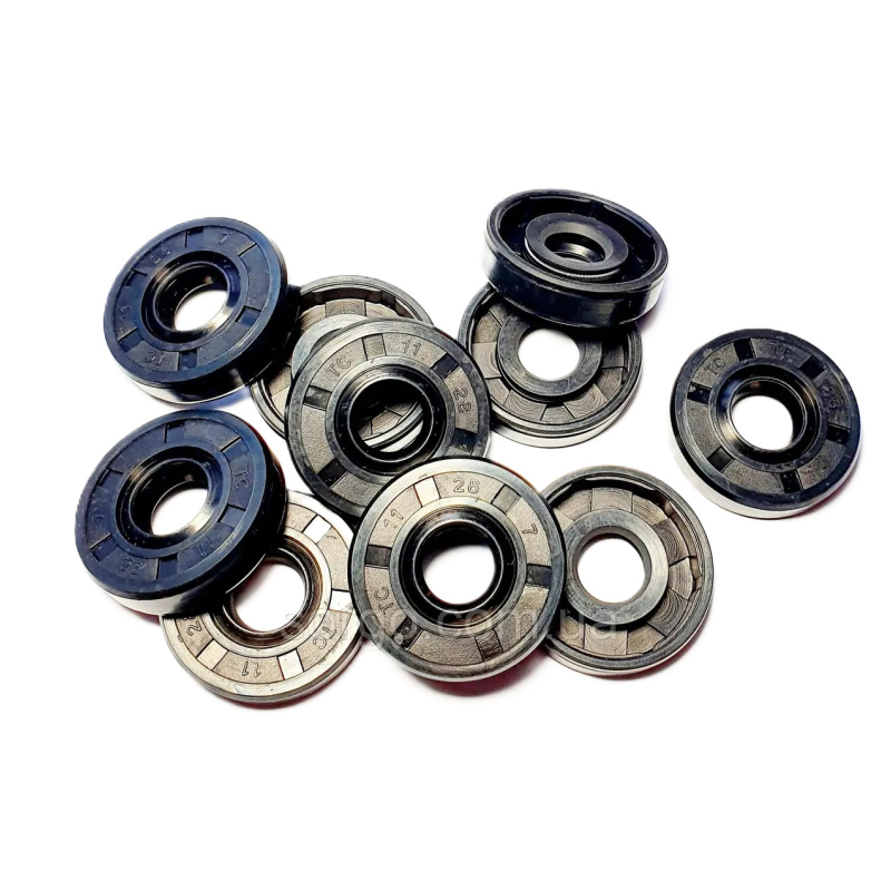 Сальник 11х28х7-2.2