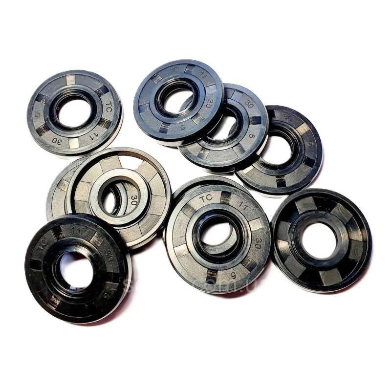 Сальник 11х30х5-2.2