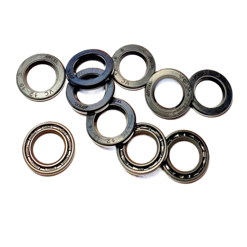 Сальник 12х18х3-2.2