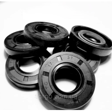 Сальник 17х37х7-2,2