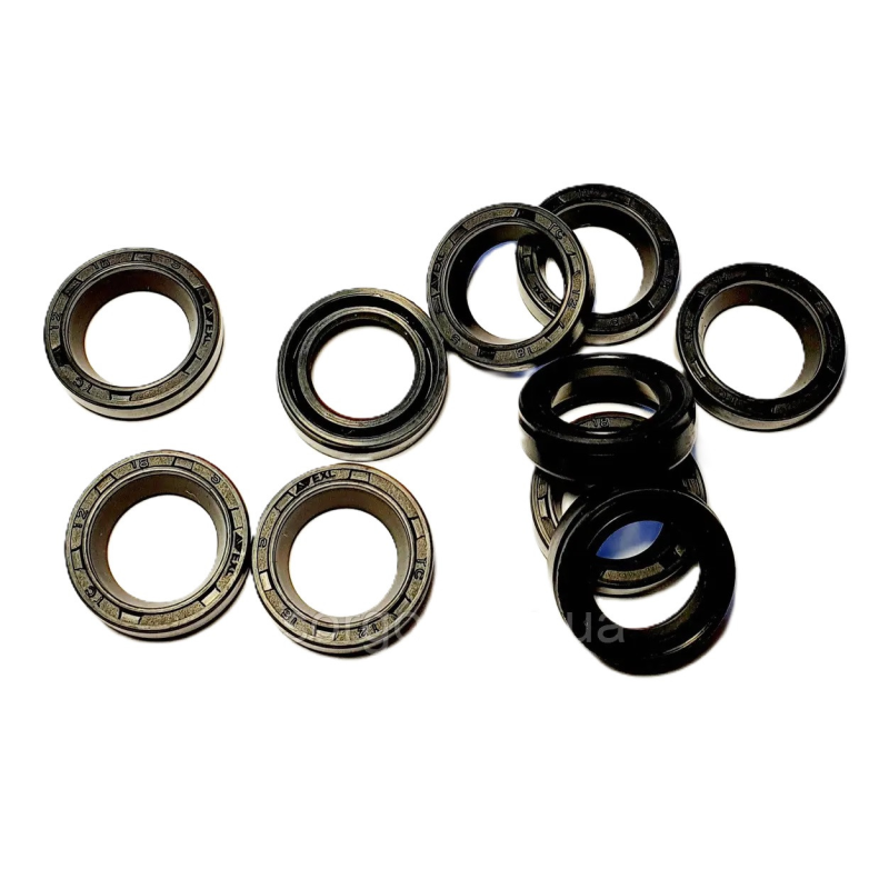 Сальник 12х18х5-2,2