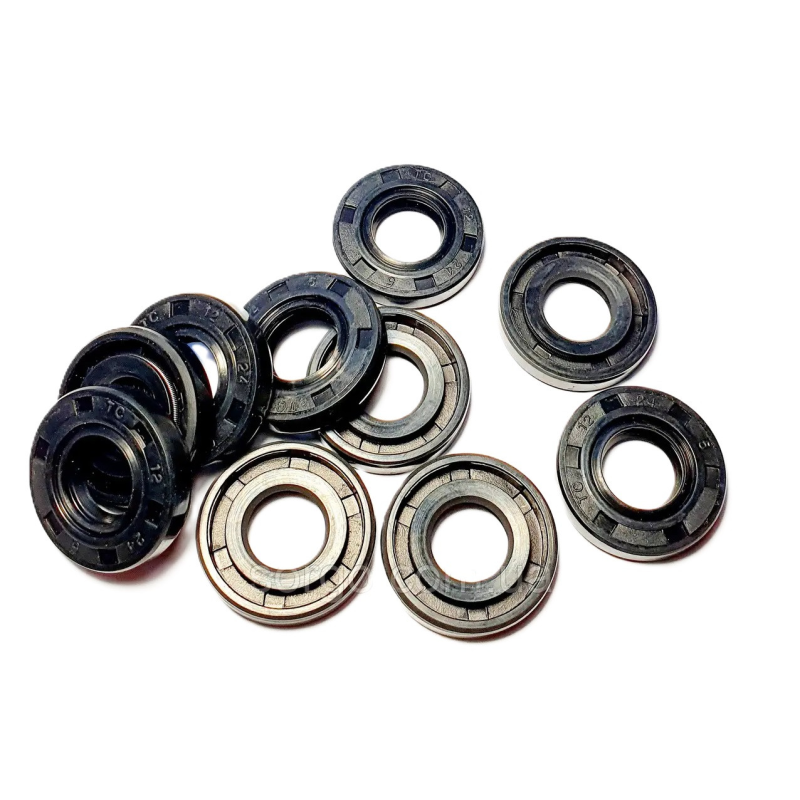 Сальник 12х24х5-2,2