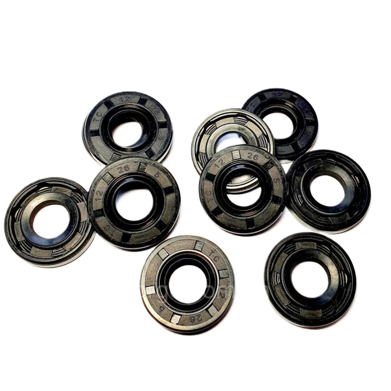 Сальник 12х26х5-2,2