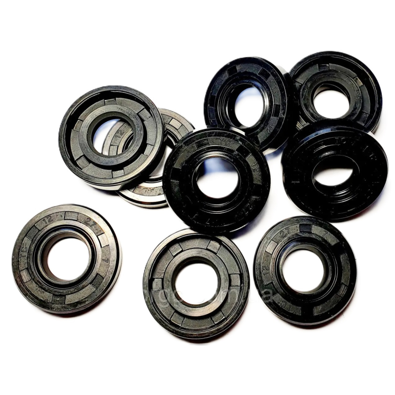 Сальник 12х27х7-2,2