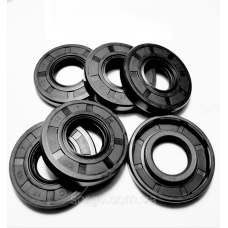 Сальник 17х38х7-2,2