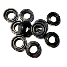 Сальник 12х20х7-2,2