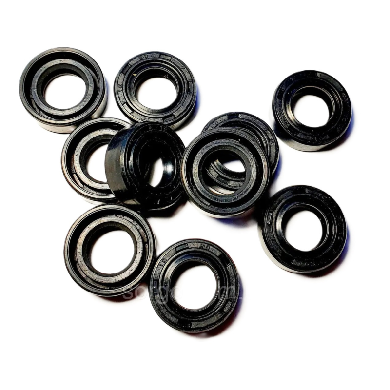 Сальник 12х20х7-2,2