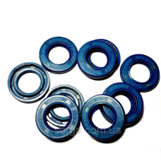 Сальник 15х25,5х5-2,2