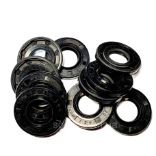 Сальник 15х30х4.5-2,2