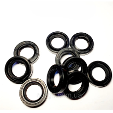 Сальник 16х25х6-2,2