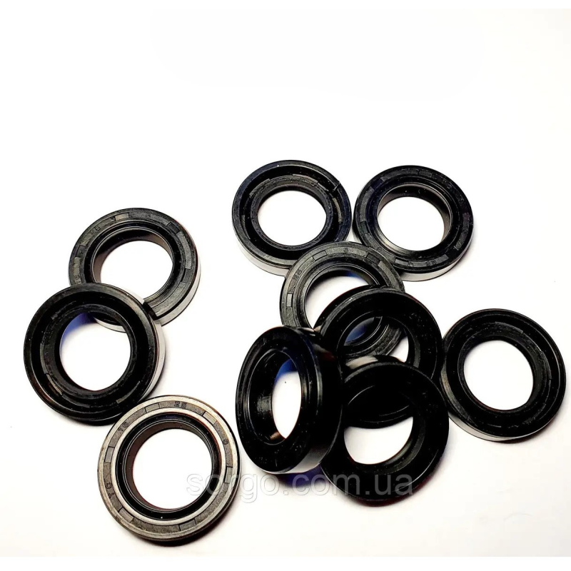 Сальник 16х25х6-2,2