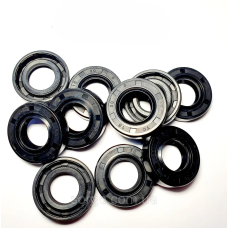 Сальник 16х30х8-2,2