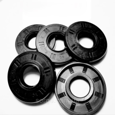 Сальник 17х40х7-2,2