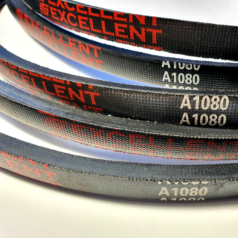 Ремінь (пас) приводний клиновий А (13х8)-1080 EXCELLENT