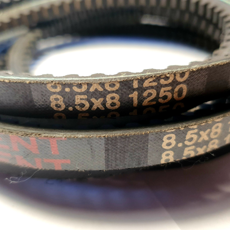 Ремінь (пас) приводний клиновий зубчастий XPZ (9,7х8)-1250 EXCELLENT