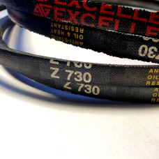 Ремінь (пас)приводний клиновий Z(10x6)-730 EXCELLENT