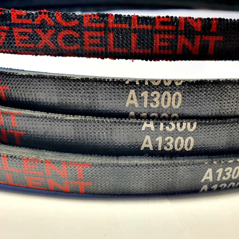 Ремінь (пас) приводний клиновий А (13х8)1300 EXCELLENT