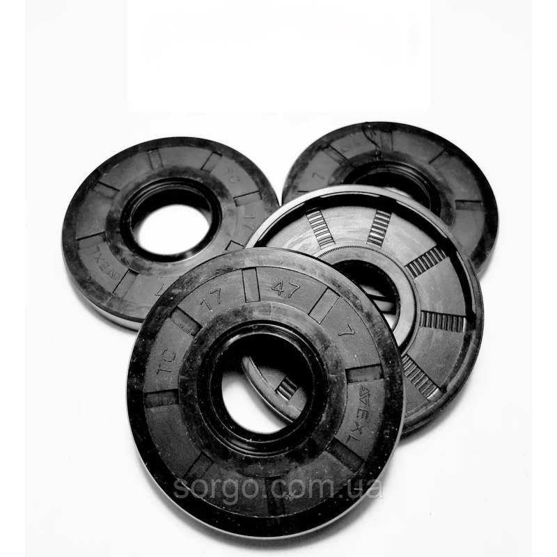 Сальник 17х47х7-2,2