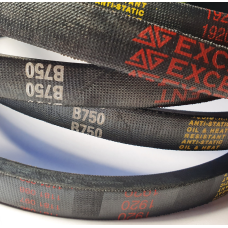 Ремінь (пас) приводний клиновий В (17х11)-750 EXCELLENT