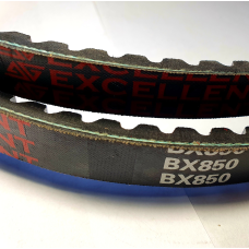 Ремінь (пас) приводний клиновий зубчастий ВХ (17х11)-850 EXCELLENT