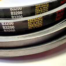 Ремінь (пас) приводний клиновий В (17х11)-3200 EXCELLENT