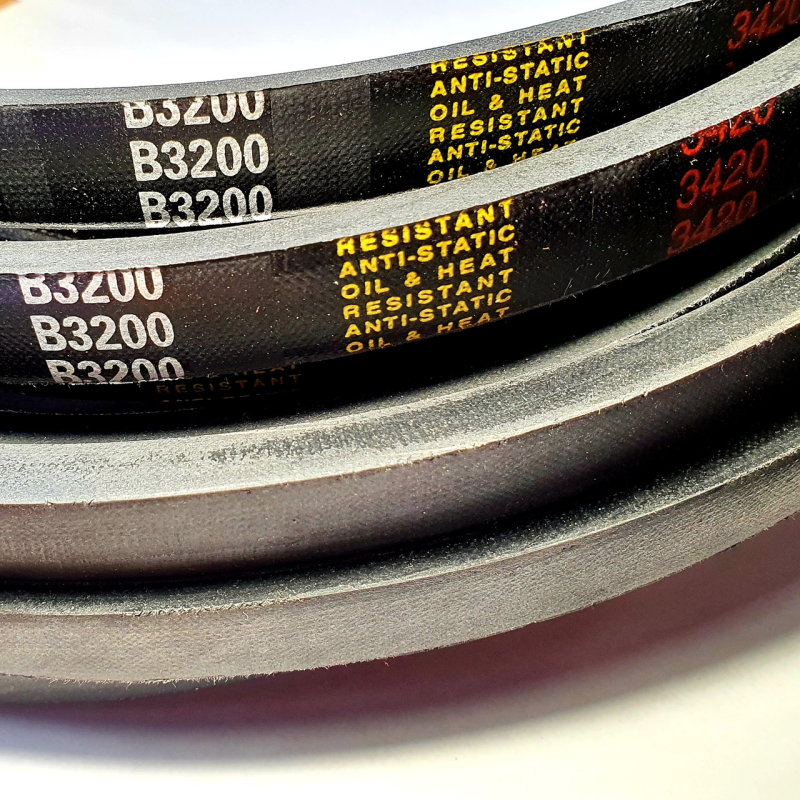 Ремінь (пас) приводний клиновий В (17х11)-3200 EXCELLENT