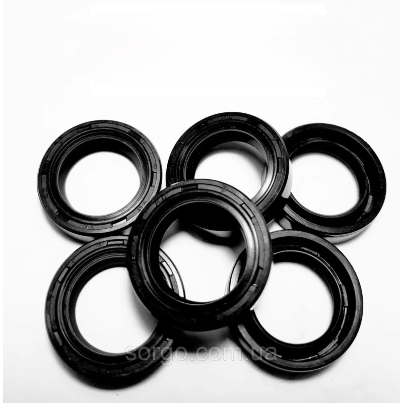 Сальник 18х25х7-2,2