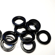 Сальник 17х25х6-2,2