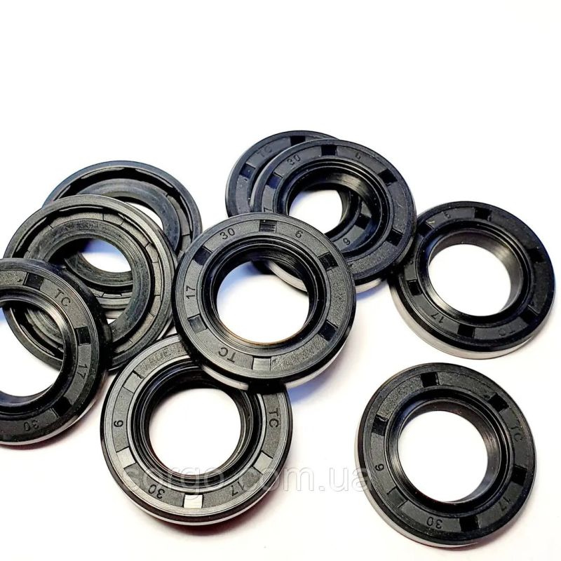 Сальник 17х30х6-2,2