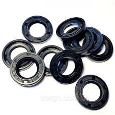 Сальник 17х29х5-2,2