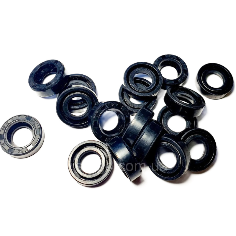 Сальник 12х22х7-1.2