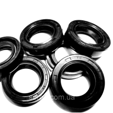 Сальник 18х28х7-2,2