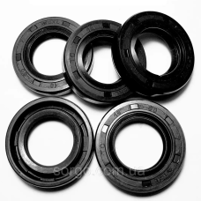 Сальник 18х30х7-2,2