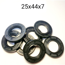 Сальник 25х44х7-2.2