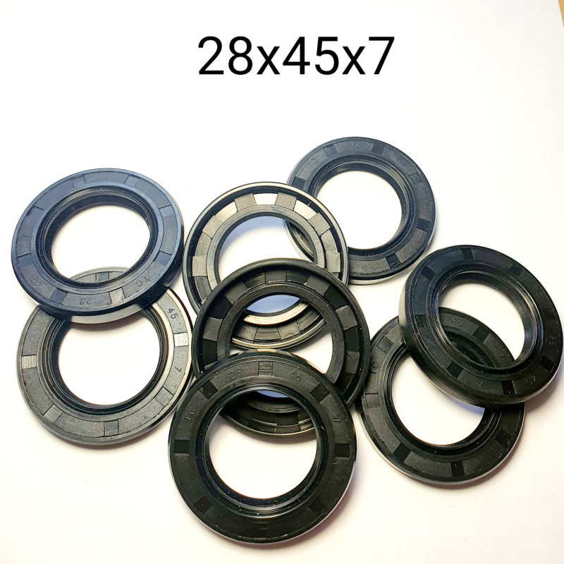 Сальник 28х45х7-2.2