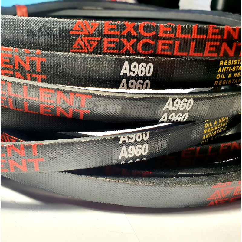 Ремінь (пас) приводний клиновий А (13х8) 960 EXCELLENT