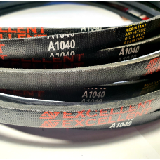 Ремінь (пас) приводний клиновий А (13х8)-1040 EXCELLENT