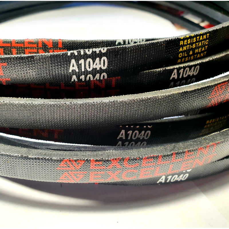 Ремінь (пас) приводний клиновий А (13х8)-1040 EXCELLENT