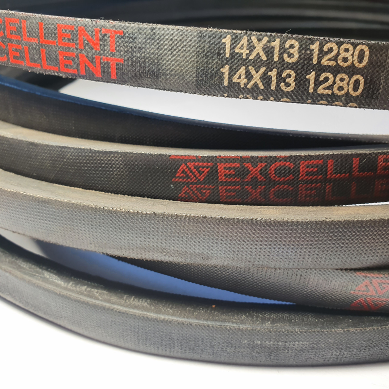 Ремінь (пас) приводний клиновий SPB (16,3х13)-1280 EXCELLENT