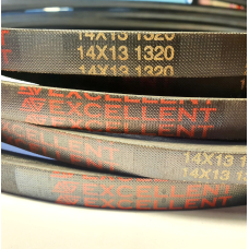 Ремінь (пас) приводний клиновий SPB(16,3х13)-1320 EXCELLENT