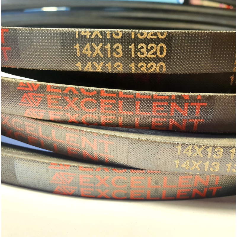 Ремінь (пас) приводний клиновий SPB(16,3х13)-1320 EXCELLENT